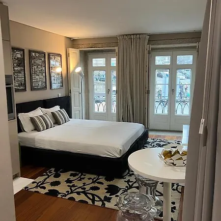 Oporto Chic & Cozy Cardosas Apartment Exterior photo
