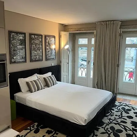 Oporto Chic & Cozy Cardosas Apartment Exterior photo