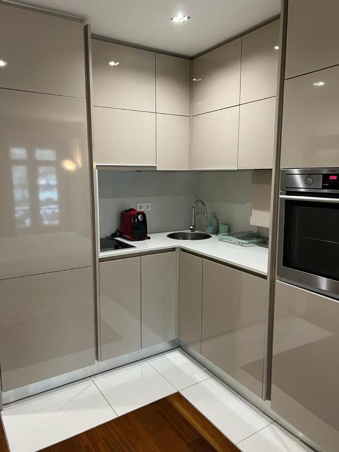 Chic & Cozy Cardosas Appartement Oporto