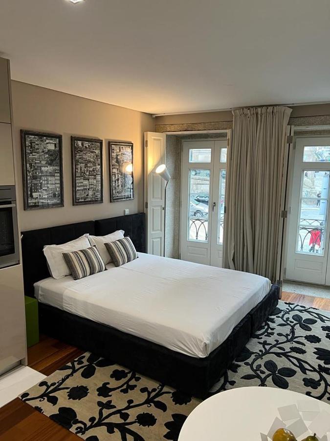 Appartement Chic & Cozy Cardosas Oporto
