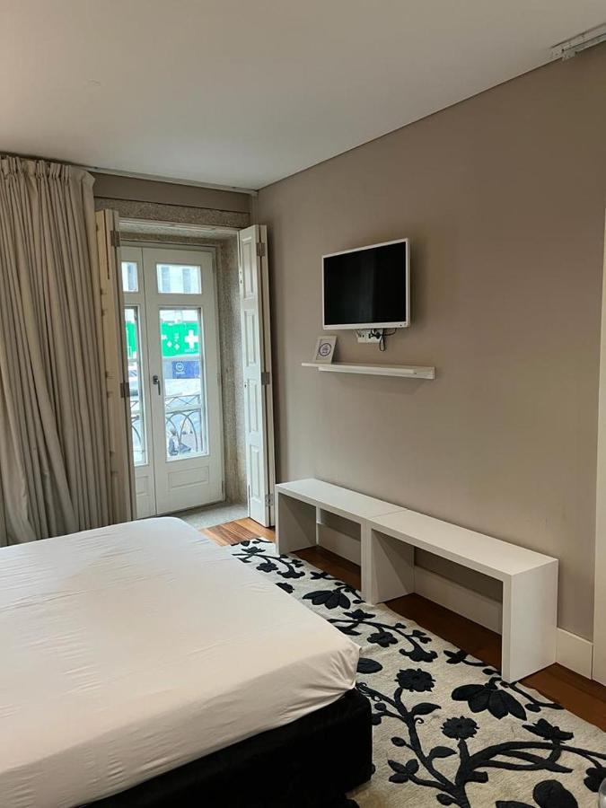 Appartement Chic & Cozy Cardosas